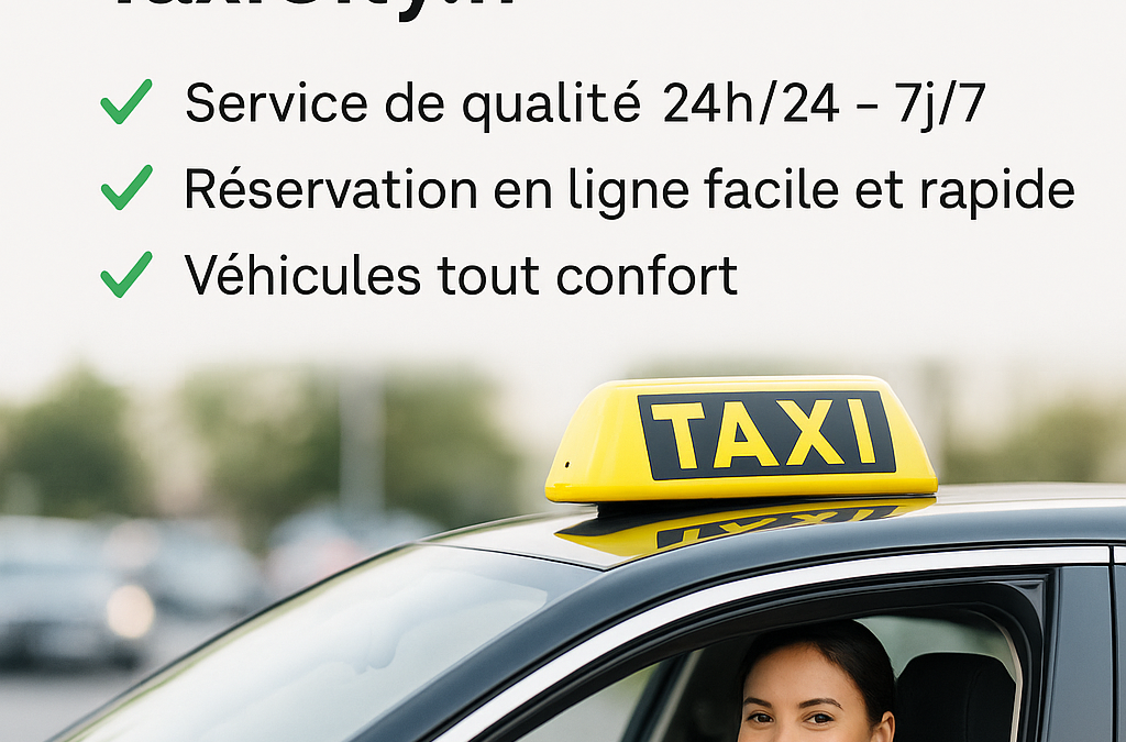 Transport Taxi Aéroport Nice et Cannes